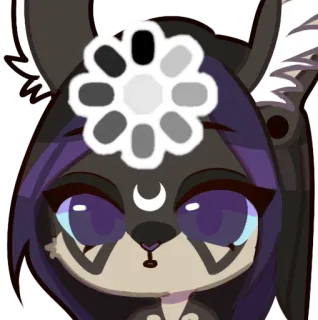 🤨 telegram sticker