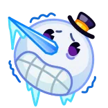 🥶