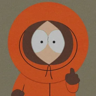 южный парк :: @fStikBot telegram stickers