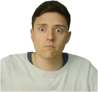 🤨 whatsapp sticker