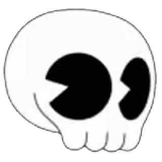 💀