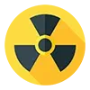 ☢️