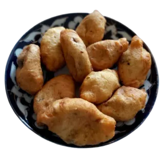 Uzbek Food 🌶 telegram stickers