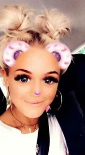 -Lottie🍓[@thegirlwhokatycat] whatsapp stickers
