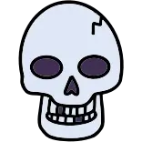 💀