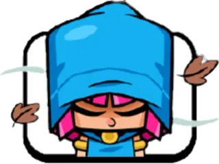😌 telegram sticker