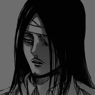 ATTACK ON TITAN @anime_sticks :: @fStikBot whatsapp stickers