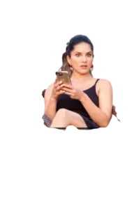 😨 whatsapp sticker