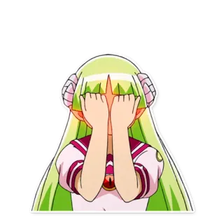 😳 telegram sticker
