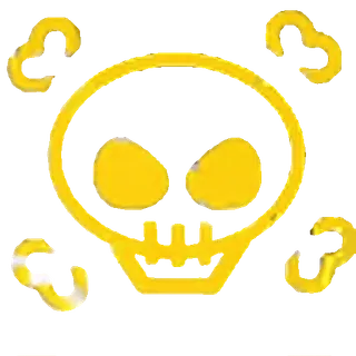 ☠️