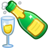 🍾