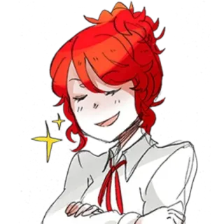 ✨ telegram sticker