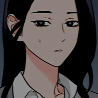 😰 telegram sticker