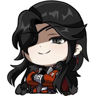 😈 telegram sticker