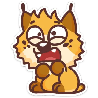Ричи (@TgSticker) telegram stickers