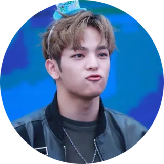 😚 telegram sticker