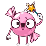 ⭐ whatsapp sticker