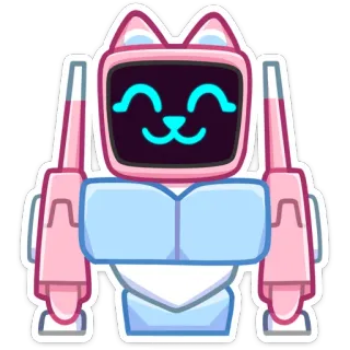 😈 telegram sticker