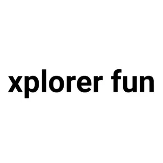 💬 xplorer fun autocollant, xplorer, amusant whatsapp sticker