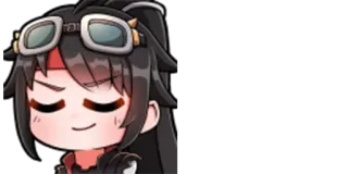 🙃 telegram sticker