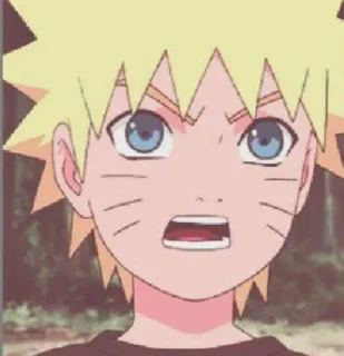 🌟 Naruto Uzumaki Naruto Anime, Manga, Naruto, Naruto Uzumaki, Phim hoạt hình, Nhân vật telegram sticker