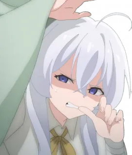 😠 telegram sticker