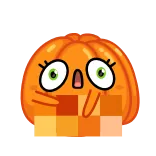 Маринка @FOXDIZIGNERLIFE telegram stickers