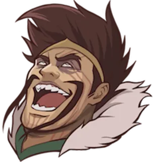 😀 telegram sticker