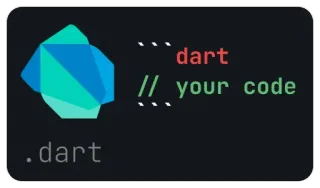 How to write code snippet @e4zybot telegram stickers