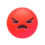 😡
