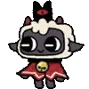 💃