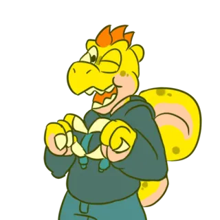 ❤️ telegram sticker
