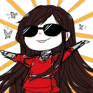 🙏 telegram sticker
