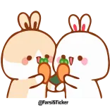 @Farsisticker  👈جوین‌شو استیکر بامزه telegram stickers