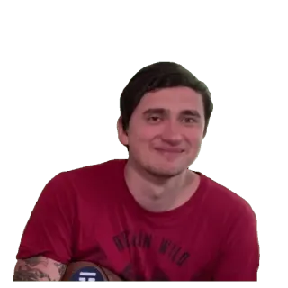😅 telegram sticker