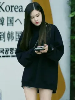 🕊 Korea whatsapp sticker