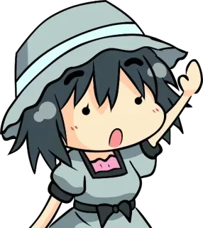 😌 telegram sticker