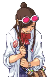 😞 telegram sticker