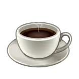 ☕️