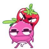 😐 telegram sticker