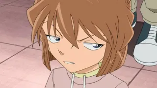 😒 Anime, Kreskówka, Dziewczyna, Postać, Animacja, Wyrażenie telegram sticker