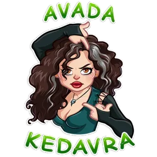 @snigii | @TheRaj71_bot | HARRY POTTER telegram stickers