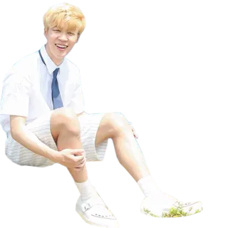 😆 Jimin kpop, bts, jimin, アイドル, 歌手, 人 telegram sticker