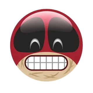😁 telegram sticker