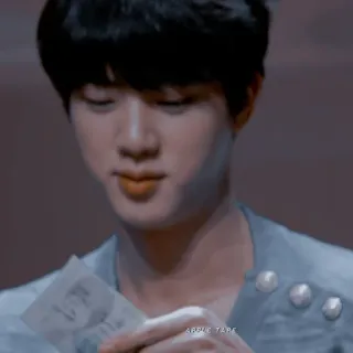 🕊 APPLE TAPE คน, ผู้ชาย, ผู้ชาย, เงิน, kpop, ไอดอล telegram sticker