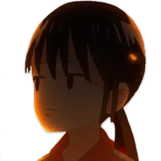 😑 telegram sticker