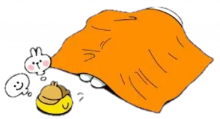 🤔 telegram sticker