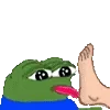 🦶