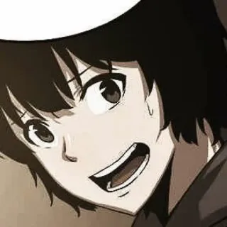 🤖 Anime, Manga, Personaggio, Fumetto, Illustrazione telegram sticker