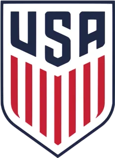 🇺🇸 US Soccer Federation USA telegram sticker